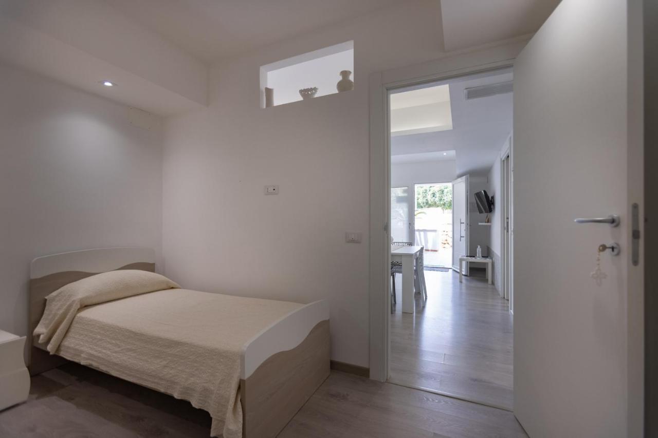 B&B Il Piu Bello Dei Mari Polignano a Mare Exterior foto